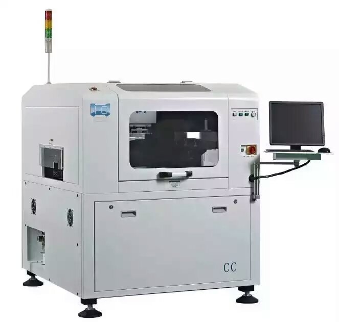 全自動(dòng)印刷機(jī) 4G手機(jī)印刷機(jī)