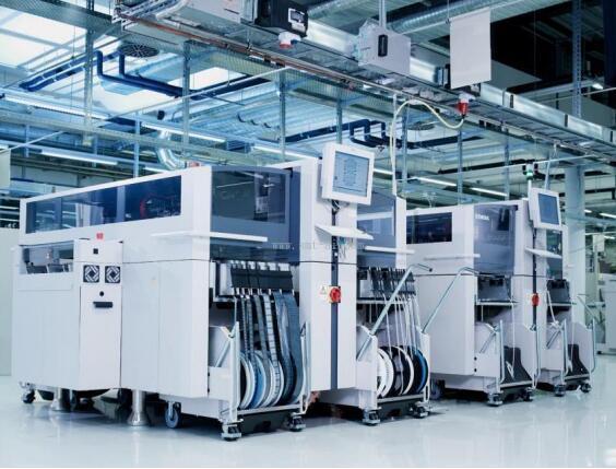 SIPLACE X4S，西門子貼片機(jī) X4S出售租賃