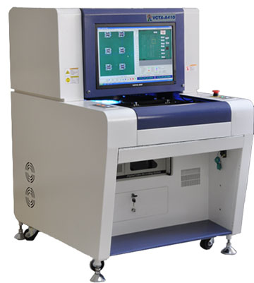 振華興VCTA-A410，離線AOI