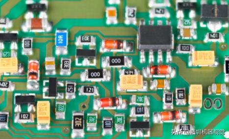 關(guān)于PCB錫膏檢測(cè)，你了解多少？