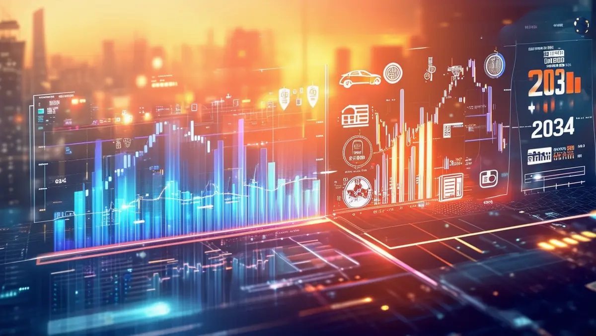 SMT貼片機市場預計在2034年達到168億美元 – FMI