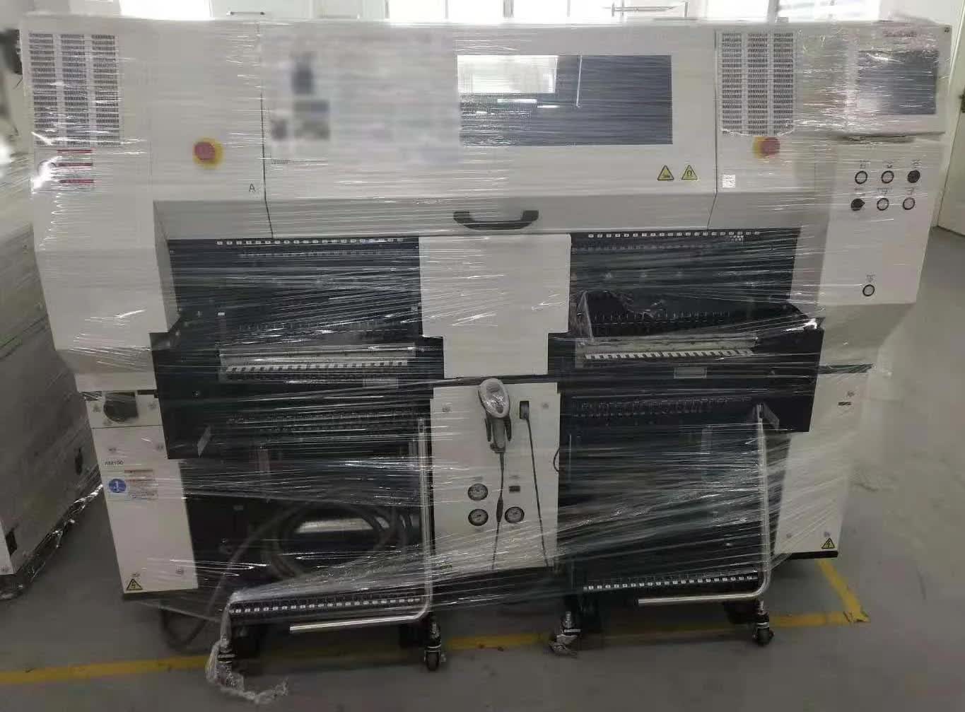 松下AM100，松下NM-EJM4D貼片機(jī)系統(tǒng)，產(chǎn)品參數(shù)介紹